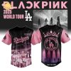 Limited Edition Yankees x Puerto Rico Night 2025 Jersey