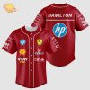 Chihuahuas Native American Heritage 2025 Jersey