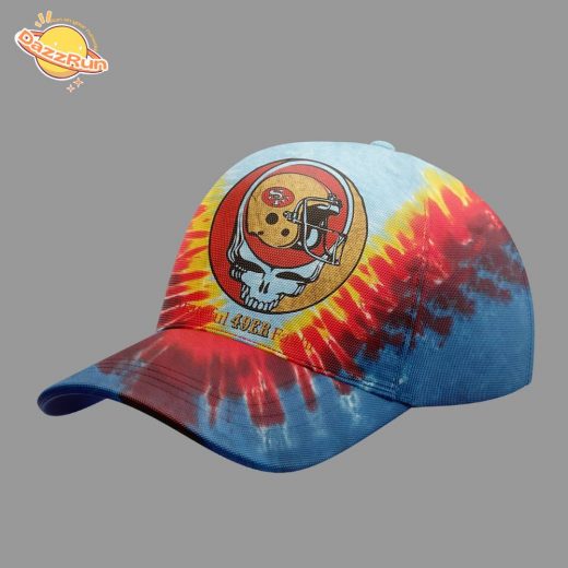 Limited Edition 49ers 2025 TShirt