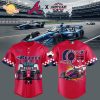 Limited Edition A.Braves Deion Sanders Jersey