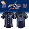 Limited Edition Miami Marlins New City Connect Custom Name And Number Jersey