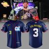 Limited Edition American League 2025 All-Star Grateful Dead Uniform Jersey