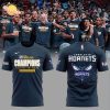 Limited Edition Manchester City Origin 25/26 Away Kit Black Tshirt