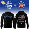 Limited Edition Criollos de Caguas City Edition 2025 Basketball Hoodie