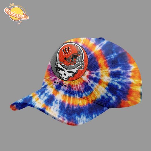 Limited Edition Cincinati Bengals T-Shirt 2025
