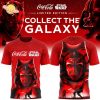 Coca‑Cola X Star Wars Collect Galaxy Limited T-shirt 2025