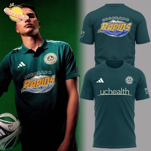 Limited Edition Colorado Tshirt