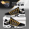 Limited Edition Colorado Rapids Soccer Throwback Custom TN Shoes