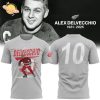 Limited Edition Dodgers & Stitch Tshirt