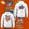 Celebrating The 25th Anniversary Of ComericaPark Limited Edition Hoodie