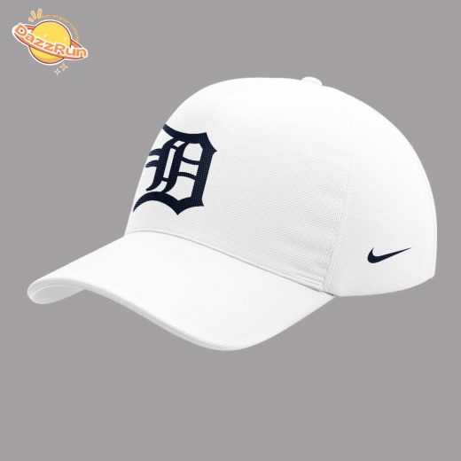 Limited Edition Detroit Tigers All Star 2025 Hoodie