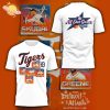 Celebrating The 25th Anniversary Of ComericaPark Limited Edition Shirt