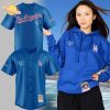 Limited Edition Dodgers x Puerto Rico Night 2025 Jersey