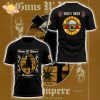Limited Edition GrN the Fourth of July Tshirt