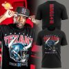 Limited Edition H-Townnn 713 Day Lil Keke White TShirt