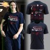 Limited Edition Seattle Vote Call Tshirt