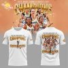 Limited Edition Edmonton Elks Bulletin Mens Canada T-Shirt