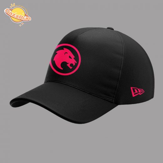 Limited Edition Legion Back-To-Back Champions Black PoloShirt