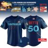 Limited Edition Phillies x Puerto Rico Night 2025 Jersey