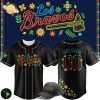 Limited Edition S.Mariners Pikachu x DragonBall Jersey