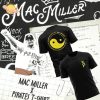 Limited Edition Dustin Poirier “The Diamond” The Last Dance Tshirt