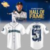 Limited Edition ICHIRO x Hall Of Fame 2025 Jersey