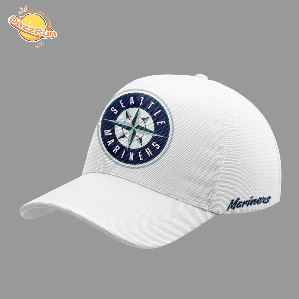 Limited Edition Mariners Custom Basketball Jersey Limited Edition Mariners Custom Basketball Jersey
