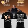 Limited Edition Legion Back-To-Back Champions Tshirt