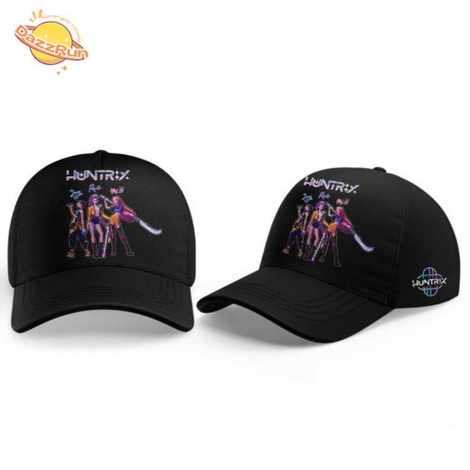 Limited Edition NY.Mets x KPop Demon Hunters Jersey