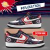 Limited Edition Nashville SC Soccer Throwback Custom Shoes