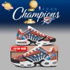Minnesota Lynx WNBA AM Shoes Personalized Air Max Plus Sneakers 2025