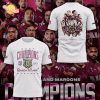 Tackling Childhood Cancer T-Shirt Guelfi x Alexis Tribute Edition