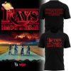 Special Edition Old Dominion How Good Is That World Tour 2025 T-shirt