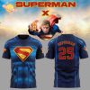 Special Mets Block Party David Wright T-Shirt
