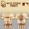 Baltimore Orioles x Ghost Band World Tour 2025