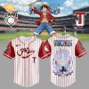 Trash Pandas Hawaiian 2025 Special Jersey