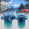NY Mets x Elsa Y Elmar Limited Edition Jersey 2025