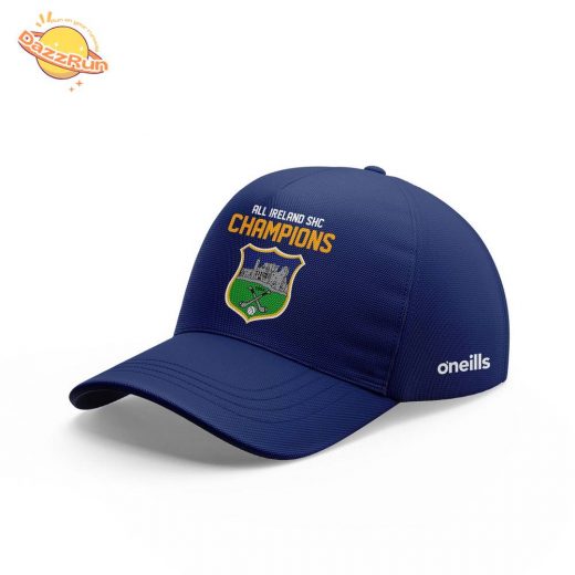 Limited Edition Tipperary GAA All-Ireland Champions 2025 Tshirt