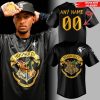 NY Yankees x Forest Spirits Special Edition Jersey
