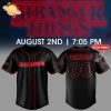 Trash Pandas Hawaiian 2025 Special Jersey