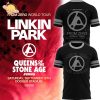 Linkin Park From Zero World Tour Los Angeles T-Shirt – Limited Edition
