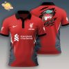Canada Polo Shirt Haida Heritage Maple
