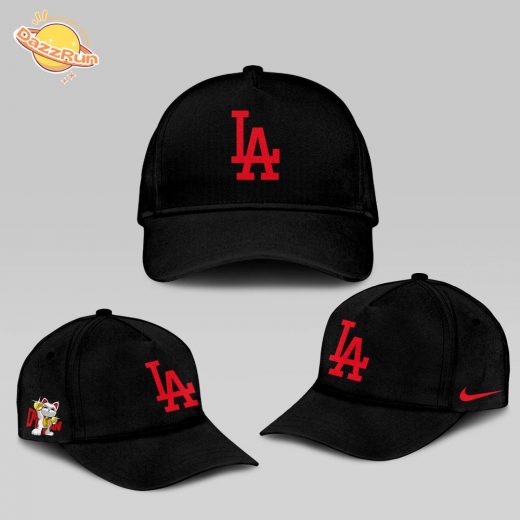 Los Angeles Dodgers _ Dandadan Limited Jersey 2025