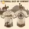 Washington Nationals x Wolf Jersey 2025 Editions Limited