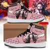Dan Campbell Detroit Lions Villain 2025 Limited Shose(Black)