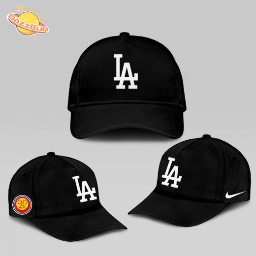 Los Angeles Dodgers x Sakamoto Days Limited Jersey 2025