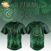 MLB NY Yankees x Harry Potter Jersey Limited Edition