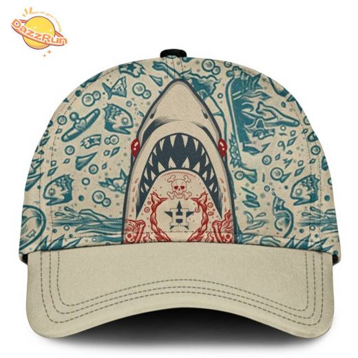MLB Houston Astros x JAWS50 Jersey Editions Limited 2025
