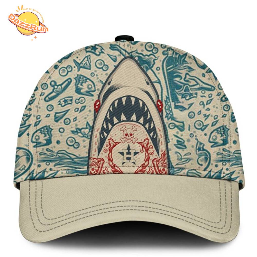 MLB Houston Astros x JAWS50 Jersey Editions Limited 2025 MLB Houston Astros x JAWS50 Jersey Editions Limited 2025