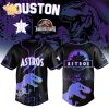 MLB LA Dodgers x Jurassic World Jersey Editions Limited 2025